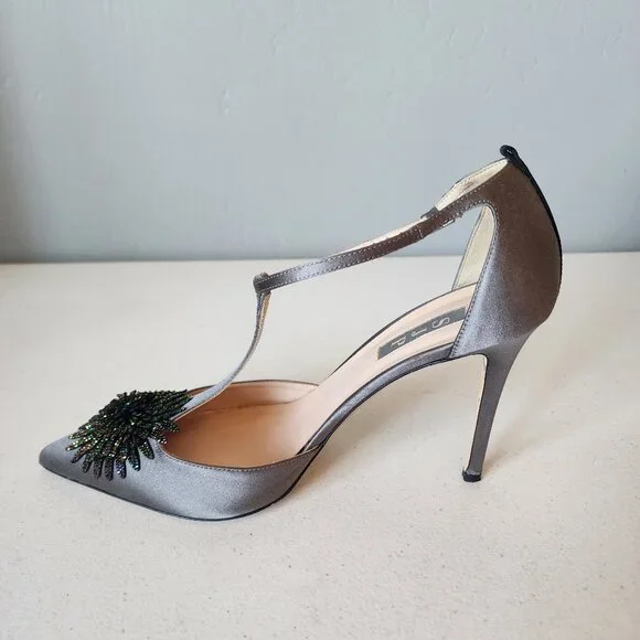 SJP Pumps "EUC" - Picture 11 of 16